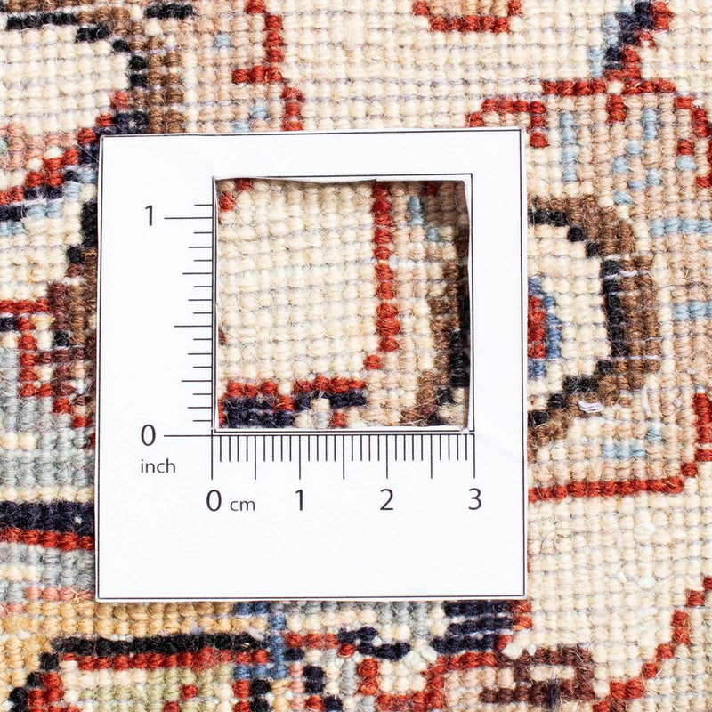 Perser Rug - Classic - 282 x 199 cm - dark blue