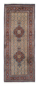 Moud Rug 200x77cm - Persian Rugs