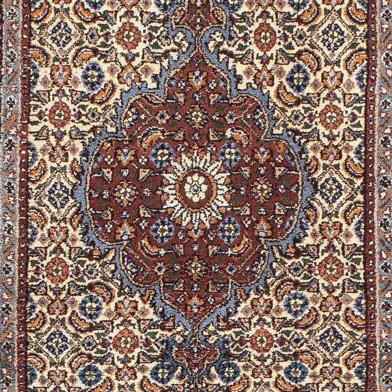 Runner Perser Rug - Classic - 200 x 77 cm - beige