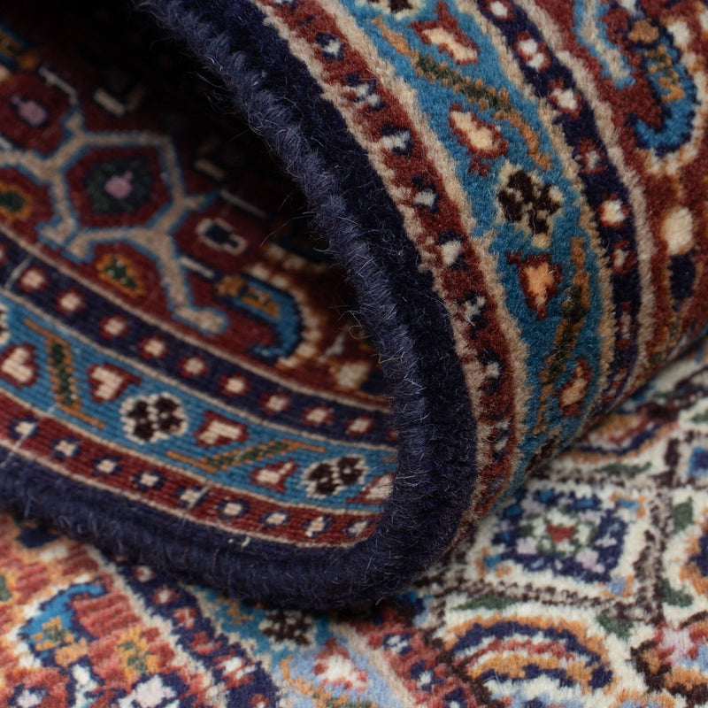 Runner Perser Rug - Classic - 200 x 77 cm - beige