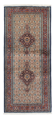 Runner Perser Rug - Classic - 191 x 78 cm - beige