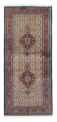 Runner Perser Rug - Classic - 191 x 78 cm - beige