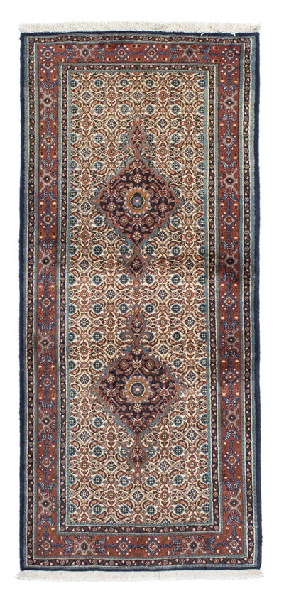 Moud Rug 78x191cm - Persian Rugs