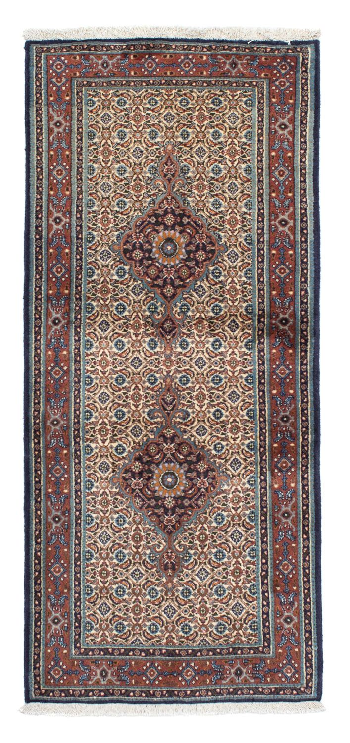 Runner Perser Rug - Classic - 191 x 78 cm - beige