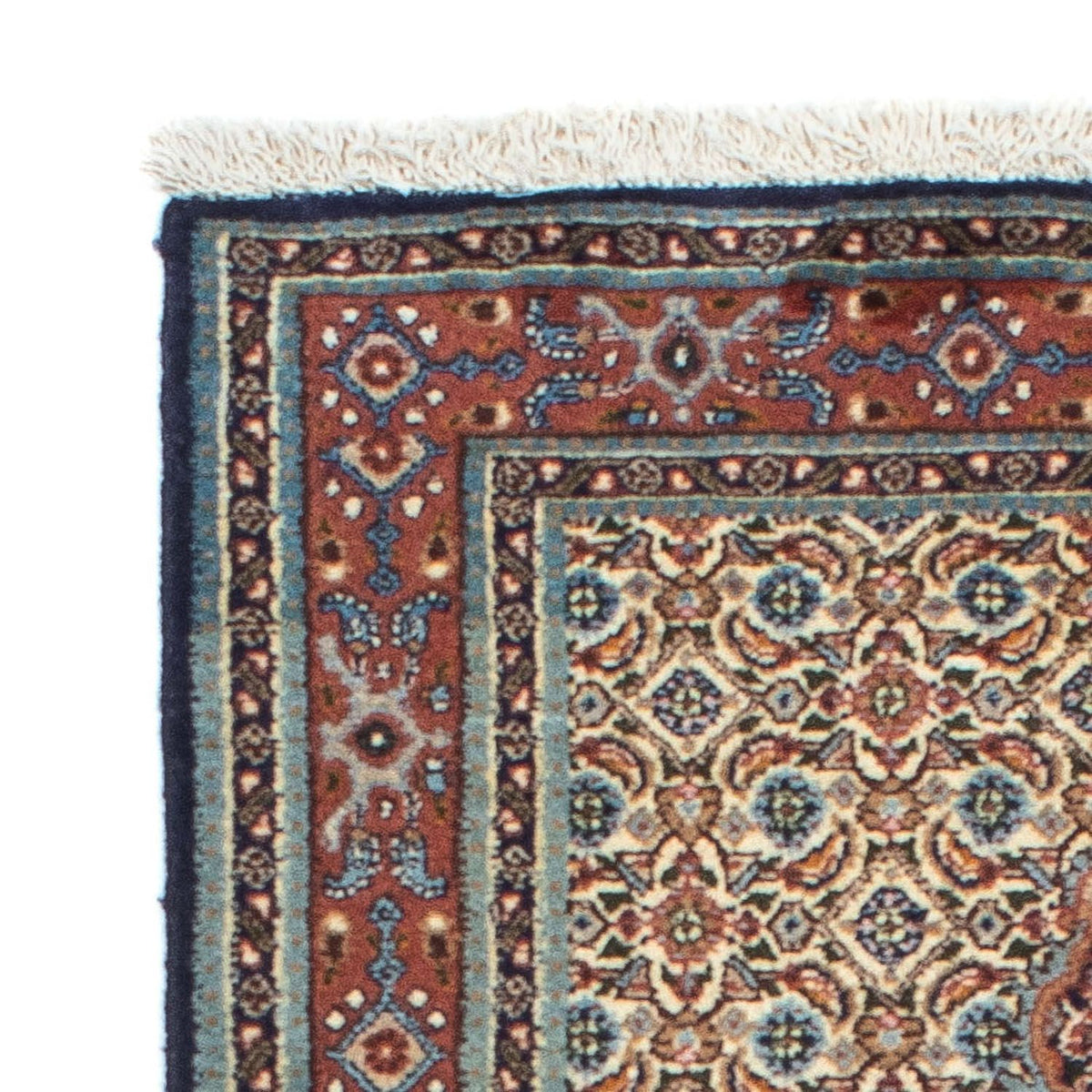 Moud Rug 78x191cm - Persian Rugs