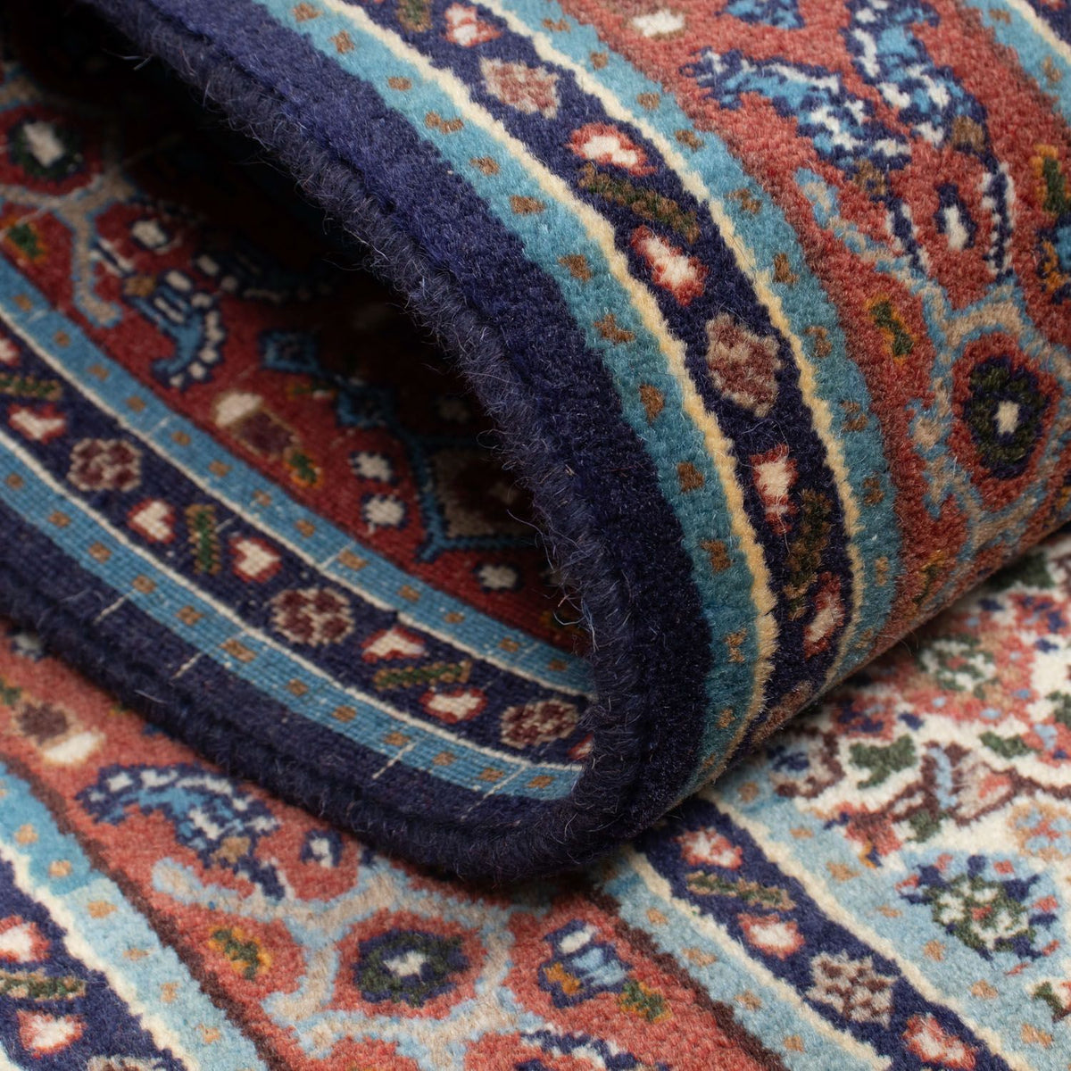 Runner Perser Rug - Classic - 191 x 78 cm - beige