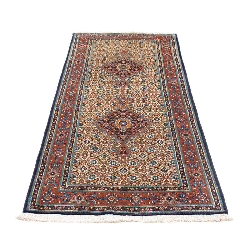 Runner Perser Rug - Classic - 191 x 78 cm - beige