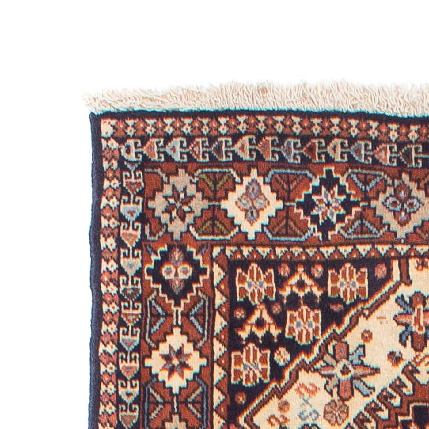 Yalameh Rug 293x72cm - Persian Rugs