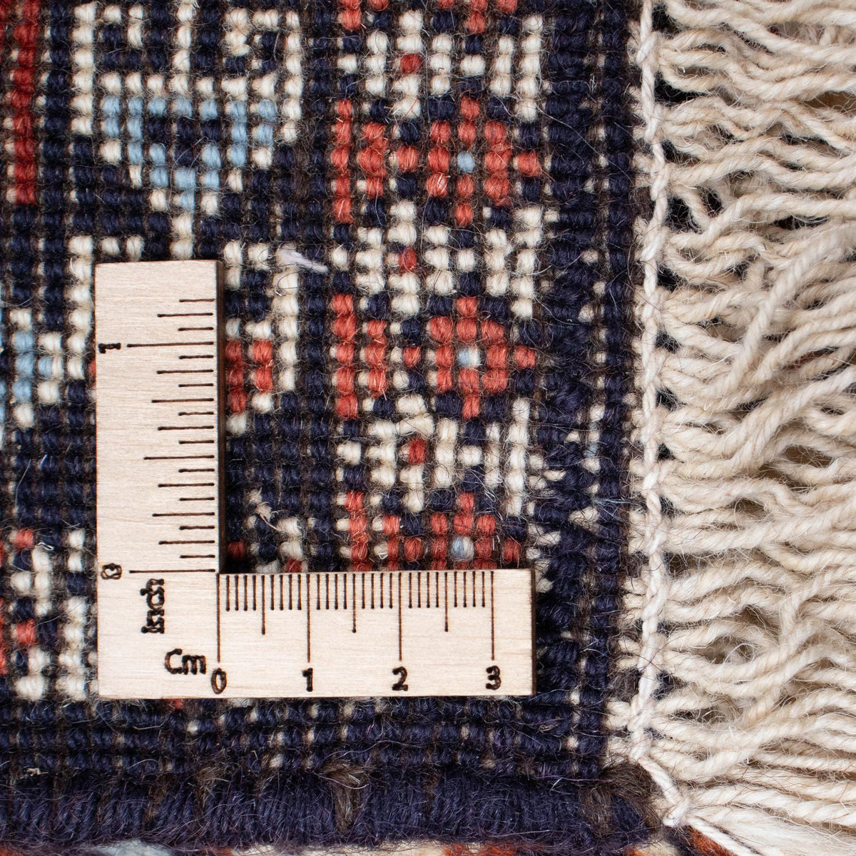 Runner Perser Rug - Nomadic - 293 x 72 cm - beige