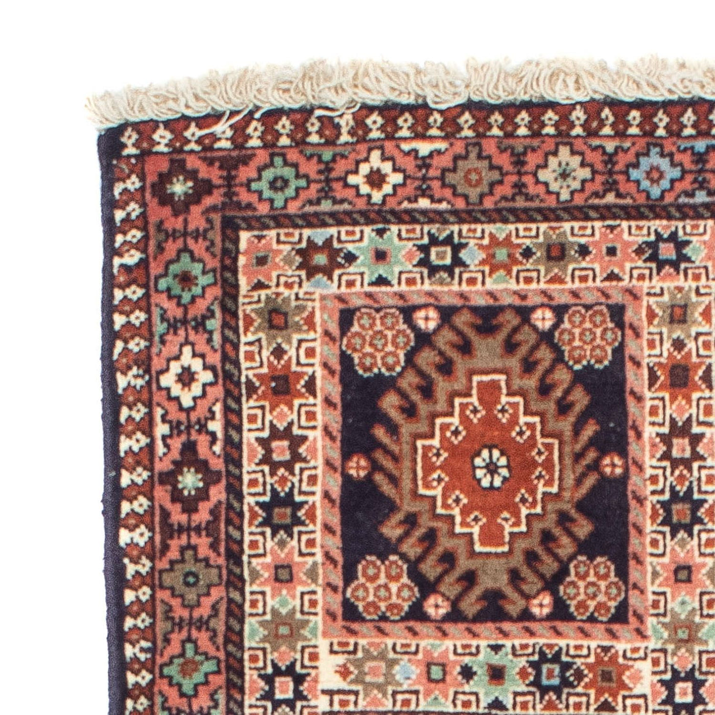 Yalameh Rug 198x79cm - Persian Rugs