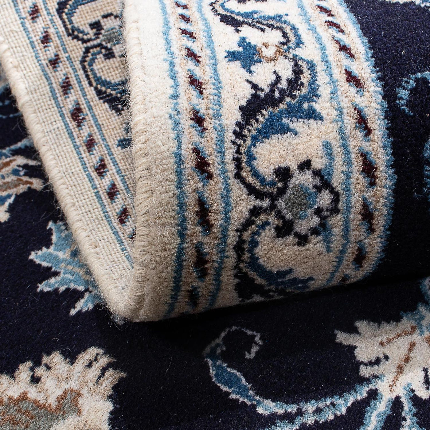 Nain Teppich 156x98cm - Perserteppich