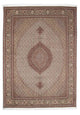 Täbriz Teppich 237x168cm - Perserteppich