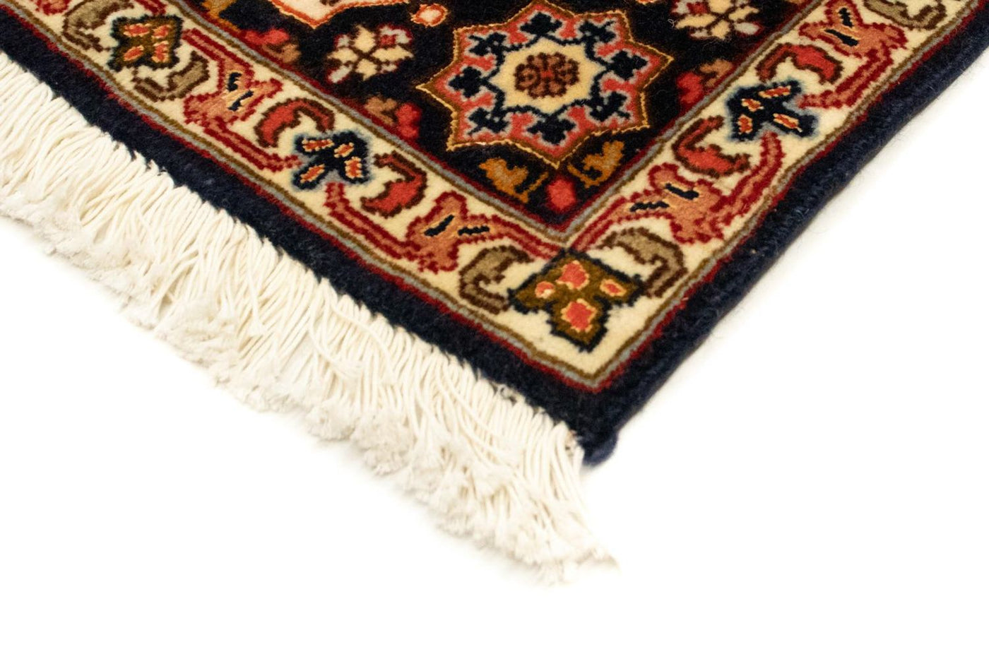 Tabriz - 50 Raj Rug 154x98cm - Persian Rugs