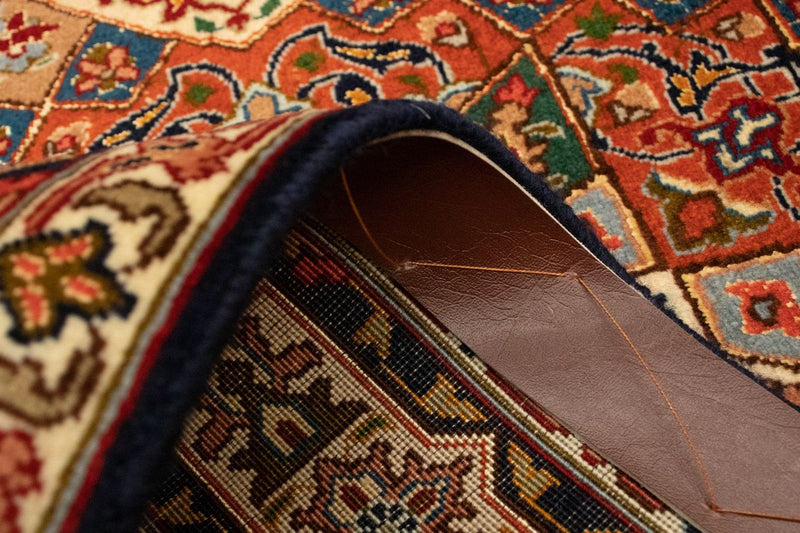 Perser Rug - Tabriz - Royal - 154 x 98 cm - multicolored