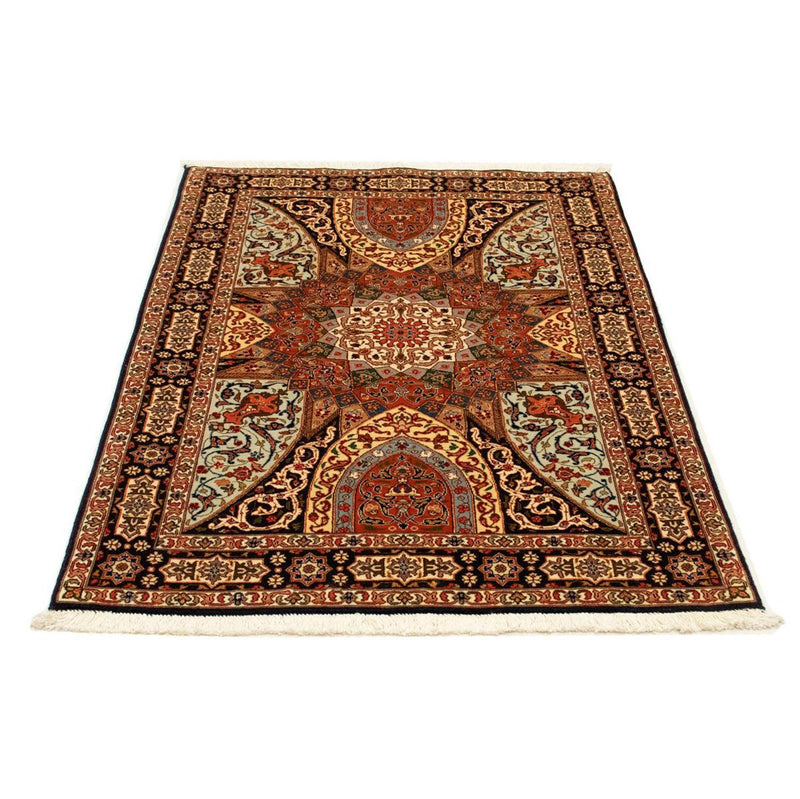 Perser Rug - Tabriz - Royal - 154 x 98 cm - multicolored