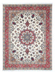 Tabriz - 50 Raj Rug 206x150cm - Persian Rugs