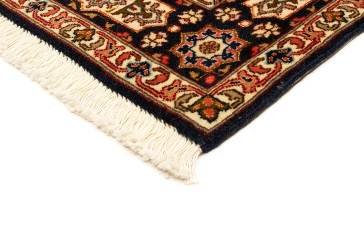 Tabriz - 50 Raj Rug 100x153cm - Persian Rugs