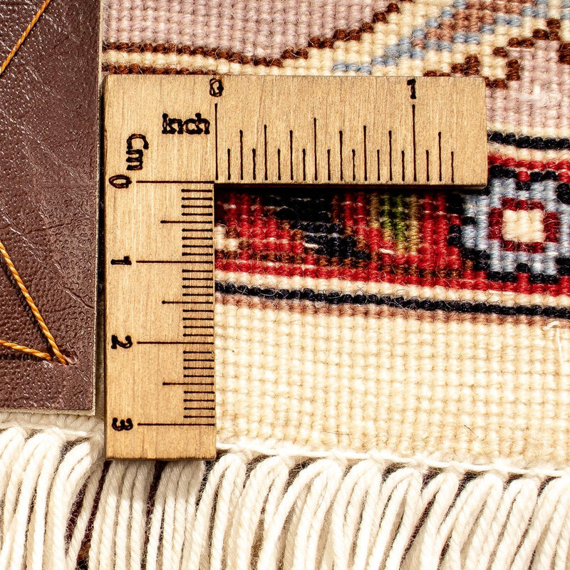 Perser Rug - Tabriz - Royal - 345 x 250 cm - beige