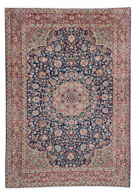 Perser Rug - Royal - 288 x 198 cm - blue