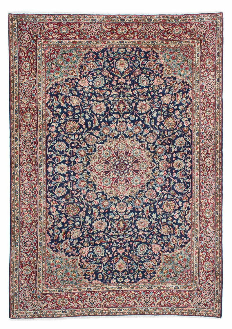 Perser Rug - Royal - 288 x 198 cm - blue
