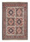 Perser Rug - Nomadic - 145 x 100 cm - beige