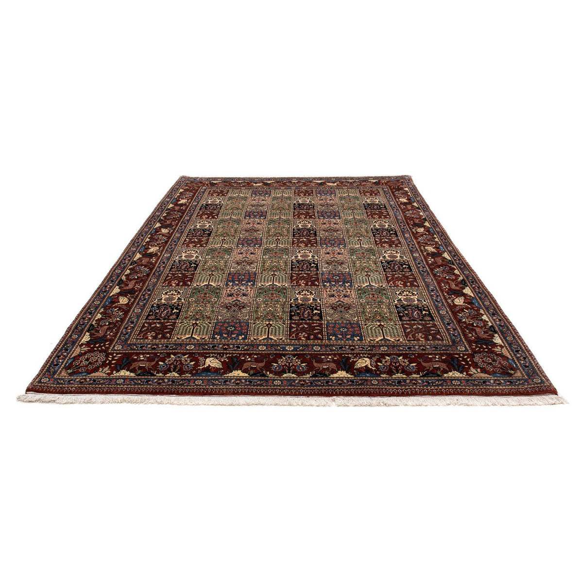Perser Rug - Classic - 290 x 205 cm - multicolored