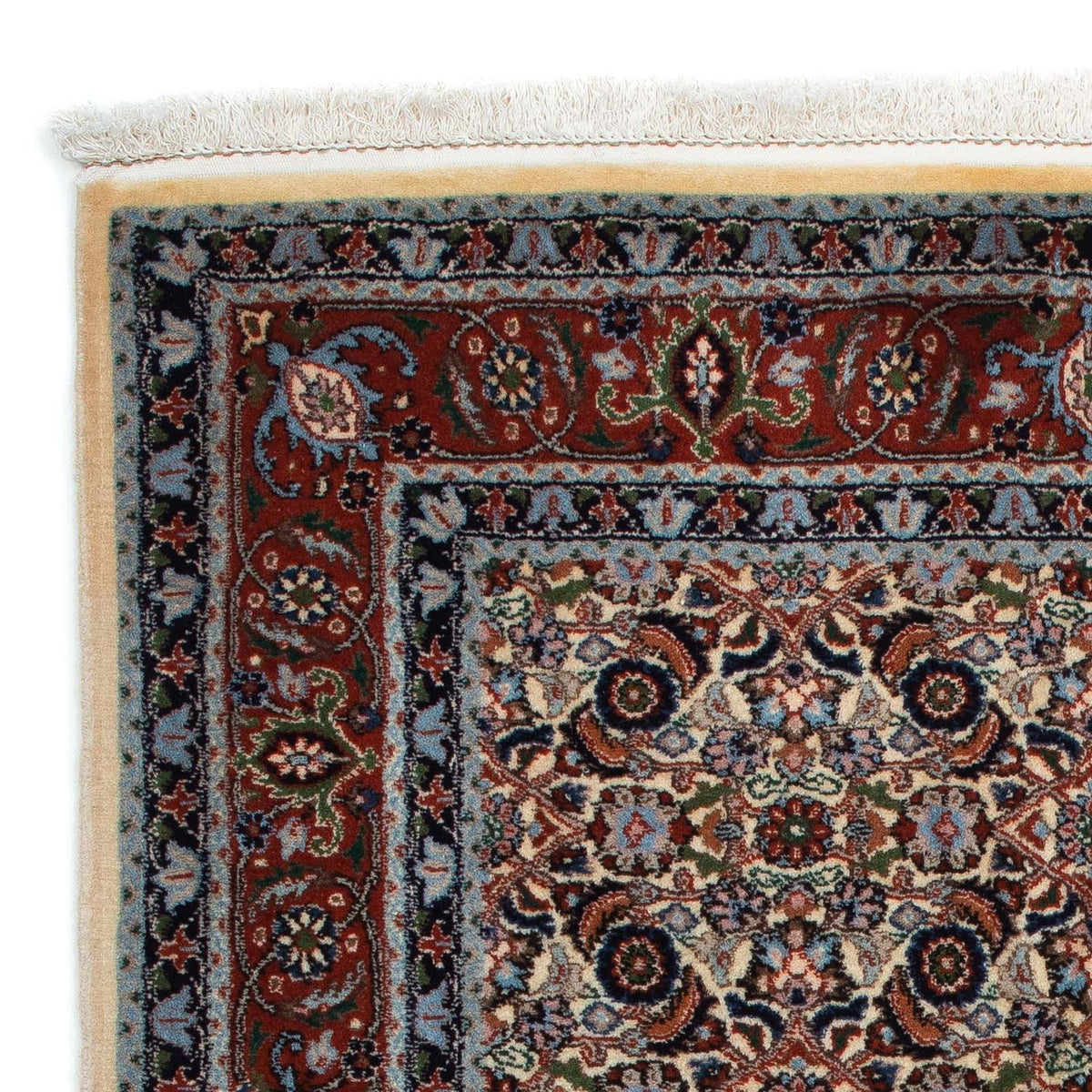 Moud Rug 100x147cm - Persian Rugs