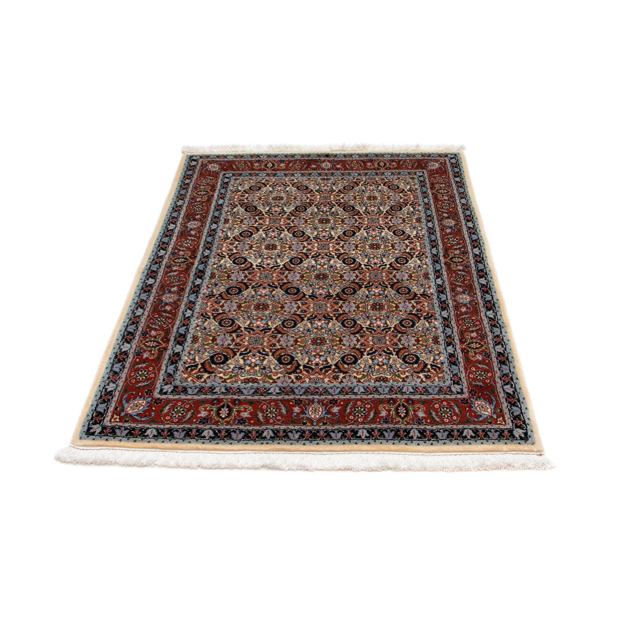 Perser Rug - Classic - 147 x 100 cm - beige