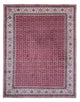 Hamadan Rug 328x254cm - Persian Rugs
