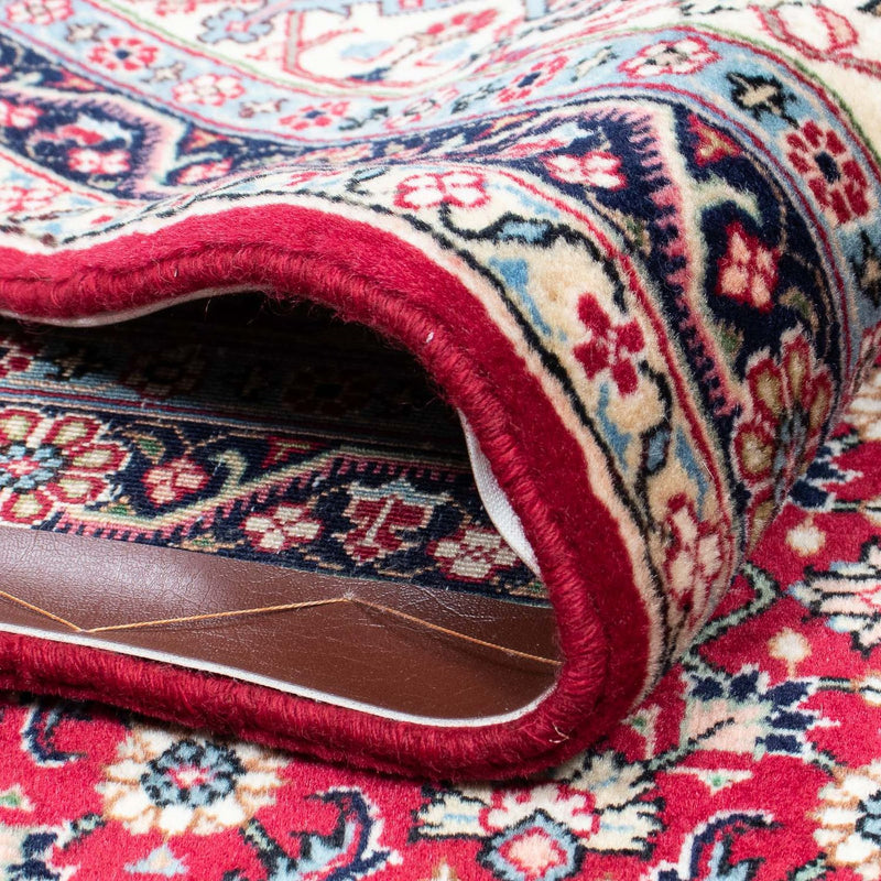 Perser Rug - Nomadic - 328 x 254 cm - red