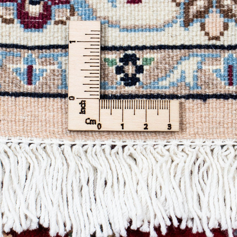 Perser Rug - Nain - Royal - 300 x 198 cm - red