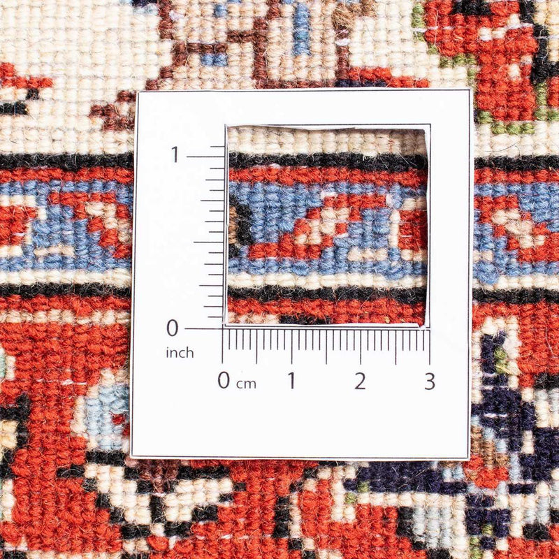 Perser Rug - Classic - 294 x 201 cm - dark blue