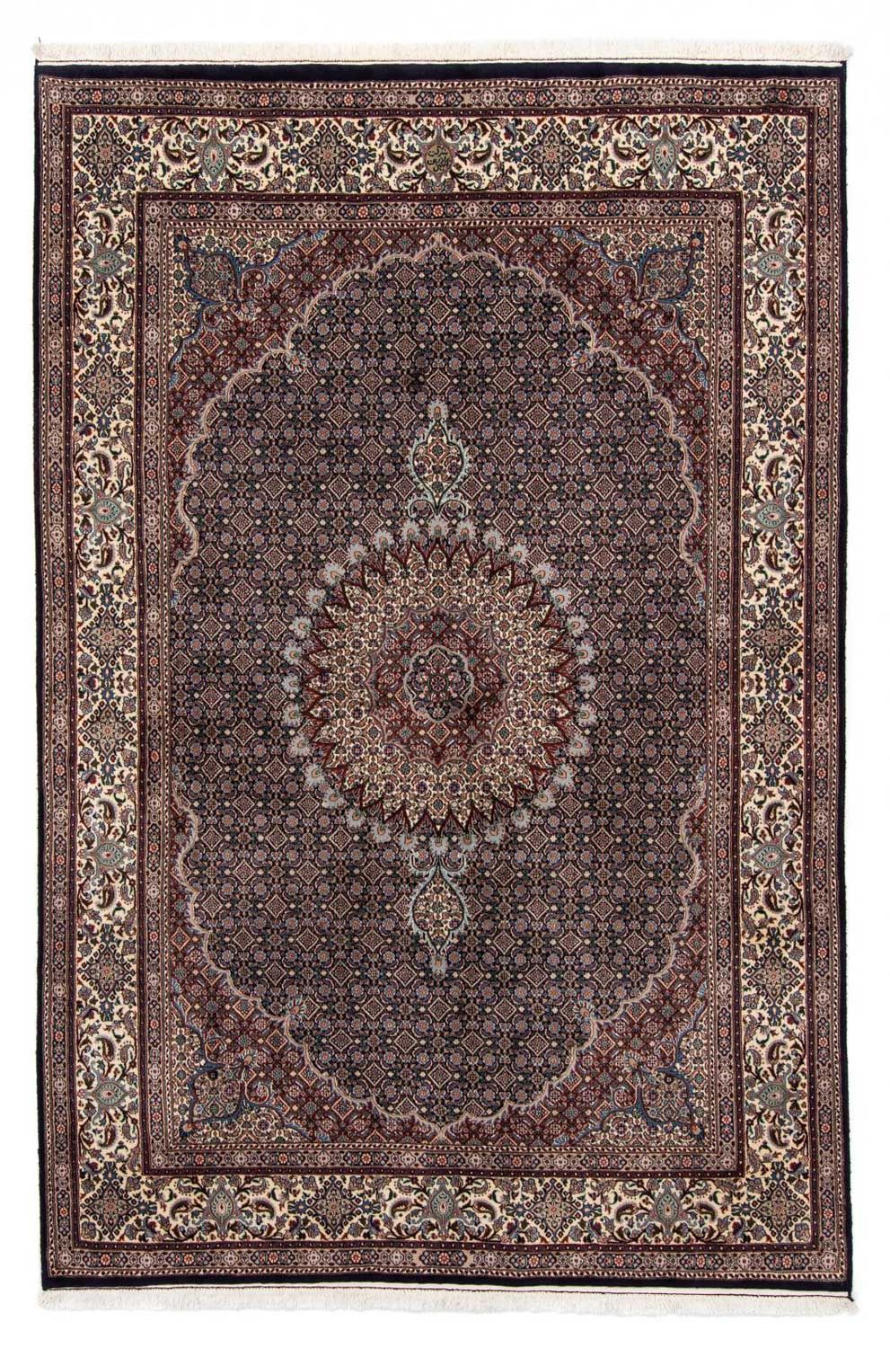 Perser Rug - Classic - 276 x 197 cm - dark blue