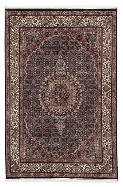 Moud Rug 197x276cm - Persian Rugs