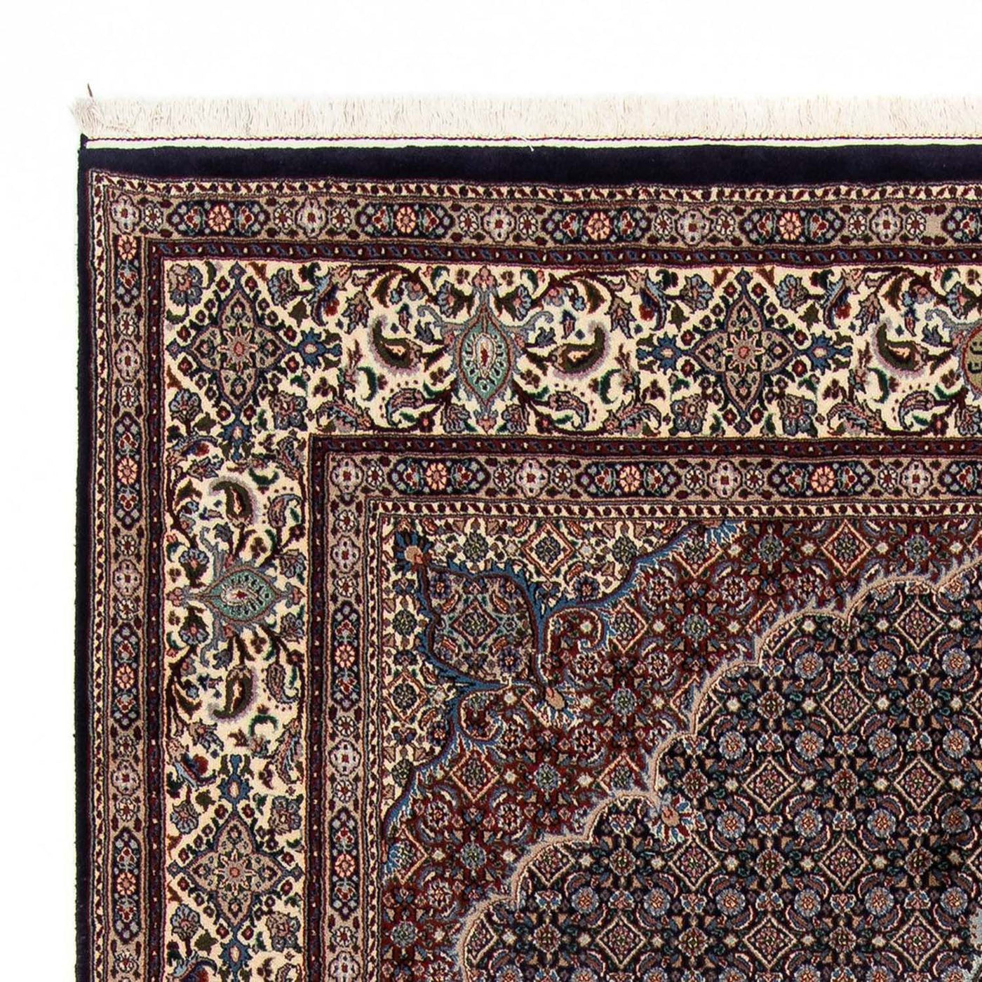 Moud Rug 276x197cm - Persian Rugs