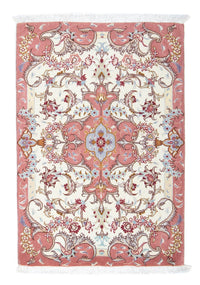 Perser Rug - Tabriz - Royal - 92 x 60 cm - beige