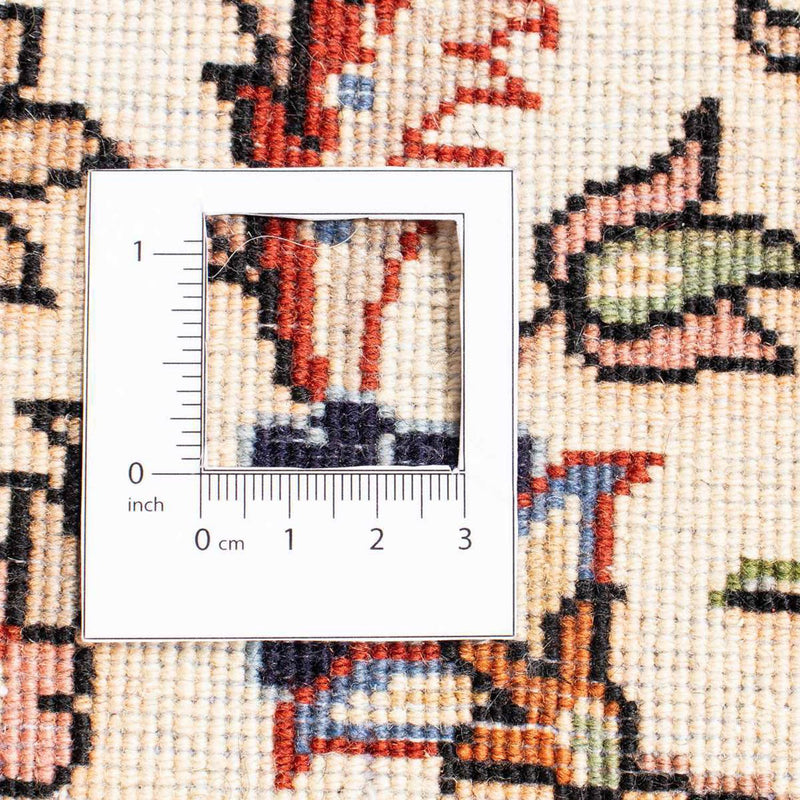 Perser Rug - Classic - 293 x 205 cm - dark blue