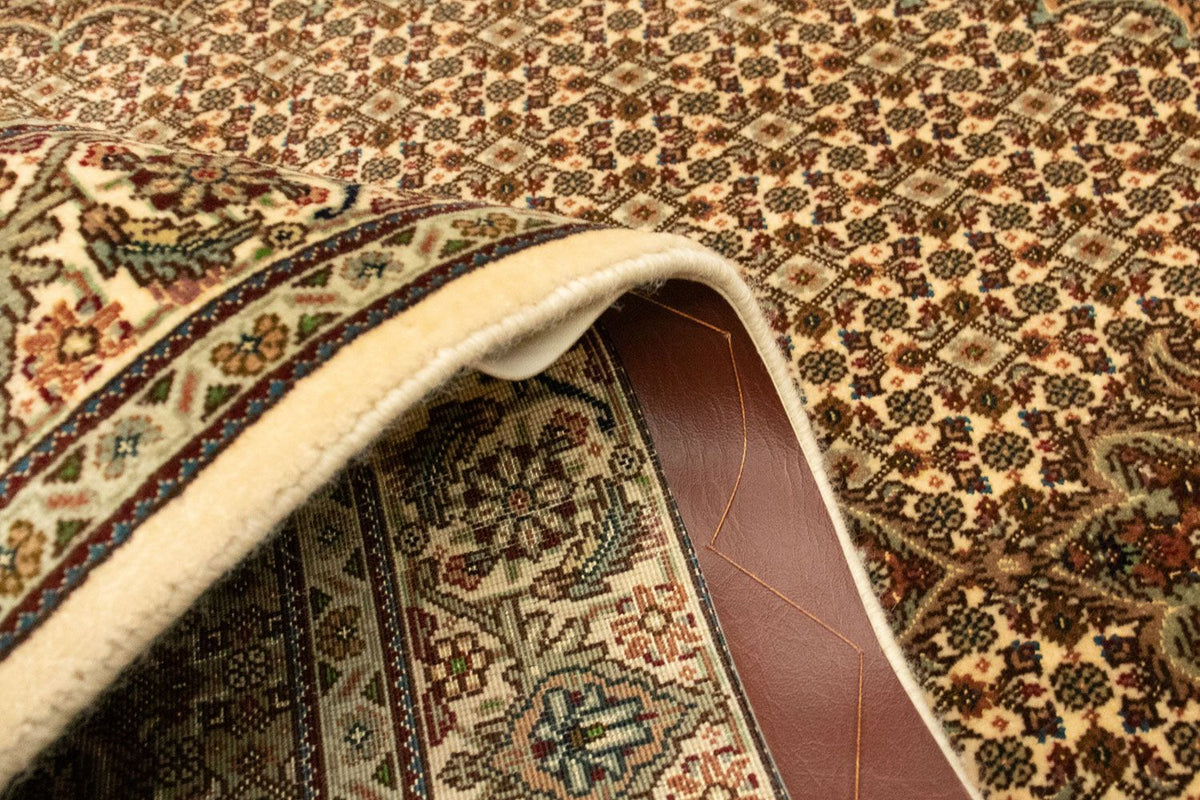 Perser Rug - Tabriz - Royal - 148 x 102 cm - beige