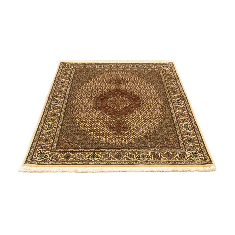 Perser Rug - Tabriz - Royal - 148 x 102 cm - beige