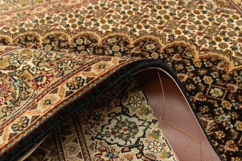 Perser Rug - Tabriz - Royal - 151 x 102 cm - dark blue