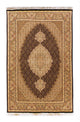 Tabriz Rug 158x100cm - Persian Rugs