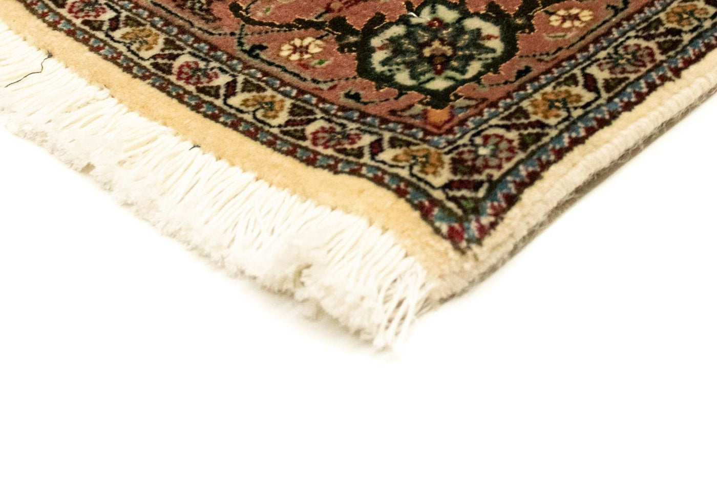 Tabriz - 50 Raj Rug 164x102cm - Persian Rugs