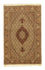 Perser Rug - Tabriz - Royal - 165 x 103 cm - beige