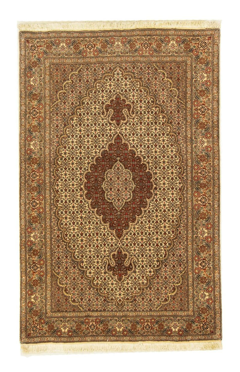 Perser Rug - Tabriz - Royal - 165 x 103 cm - beige