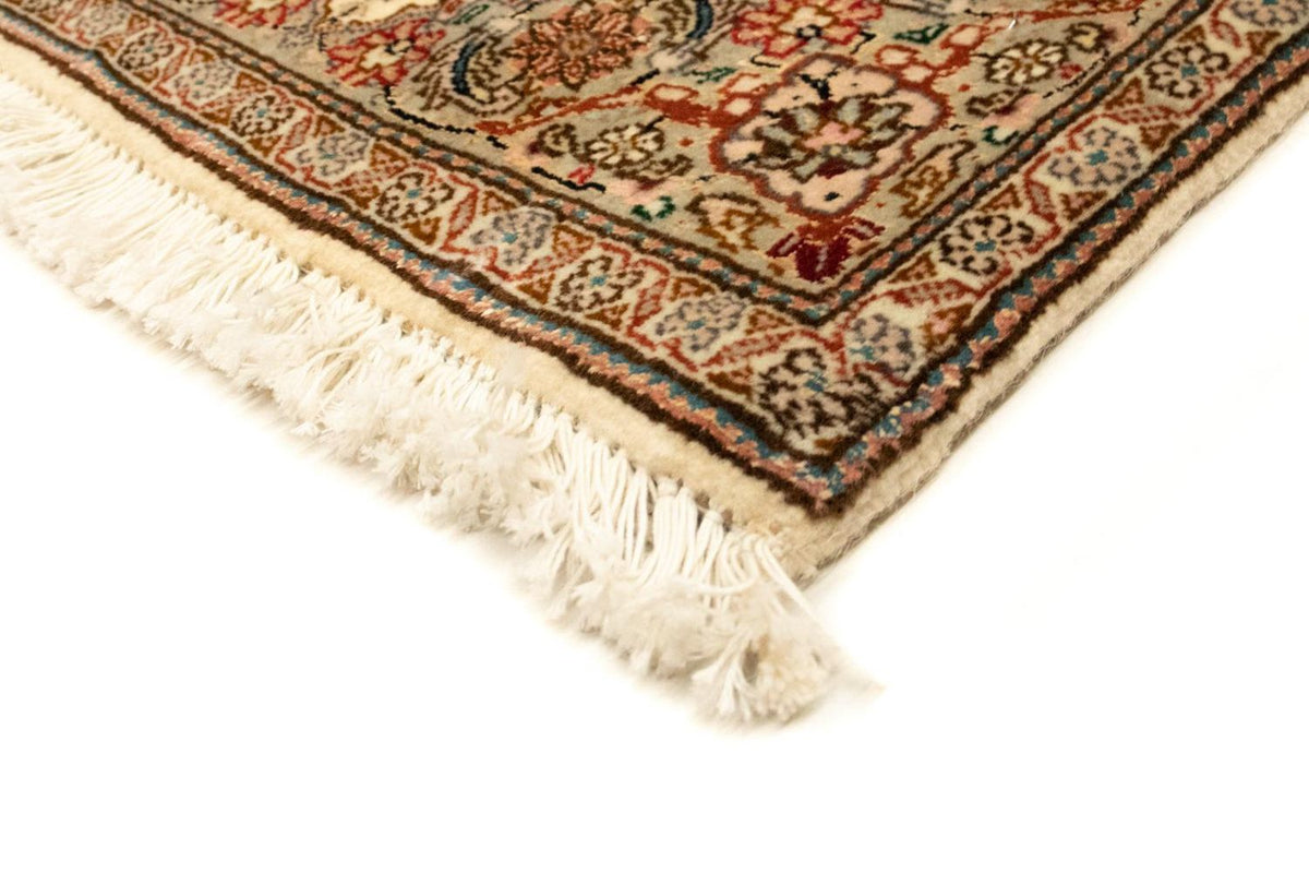 Tabriz - 50 Raj Rug 103x165cm - Persian Rugs