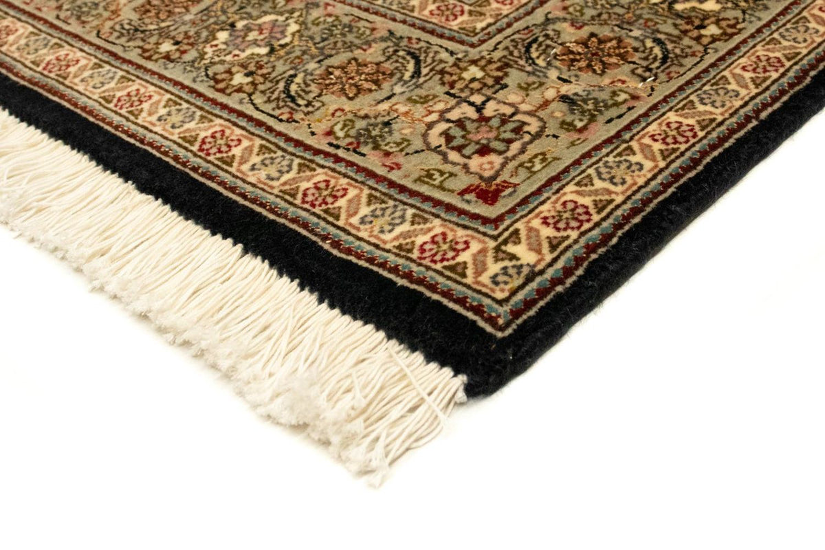 Tabriz - 50 Raj Rug 100x159cm - Persian Rugs