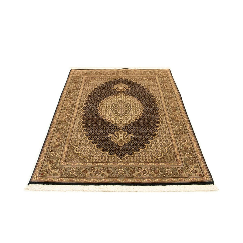 Perser Rug - Tabriz - Royal - 159 x 100 cm - black
