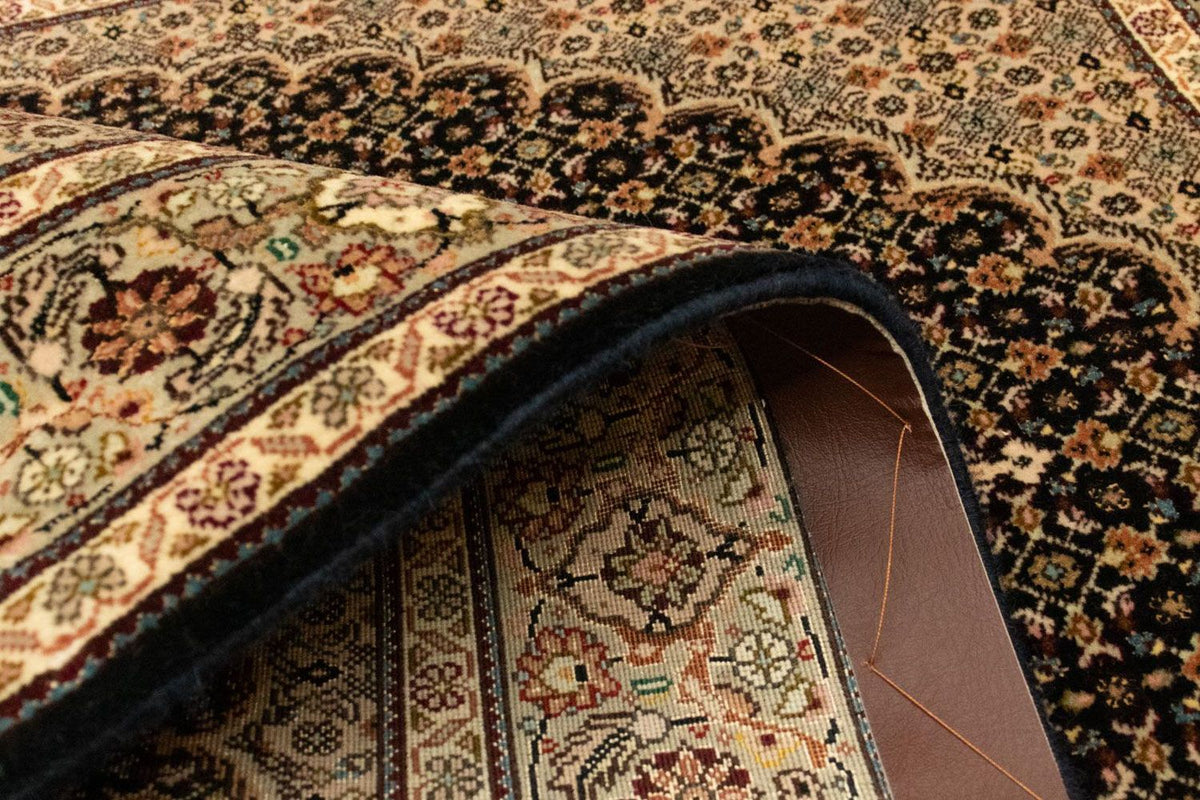 Perser Rug - Tabriz - Royal - 150 x 102 cm - dark blue