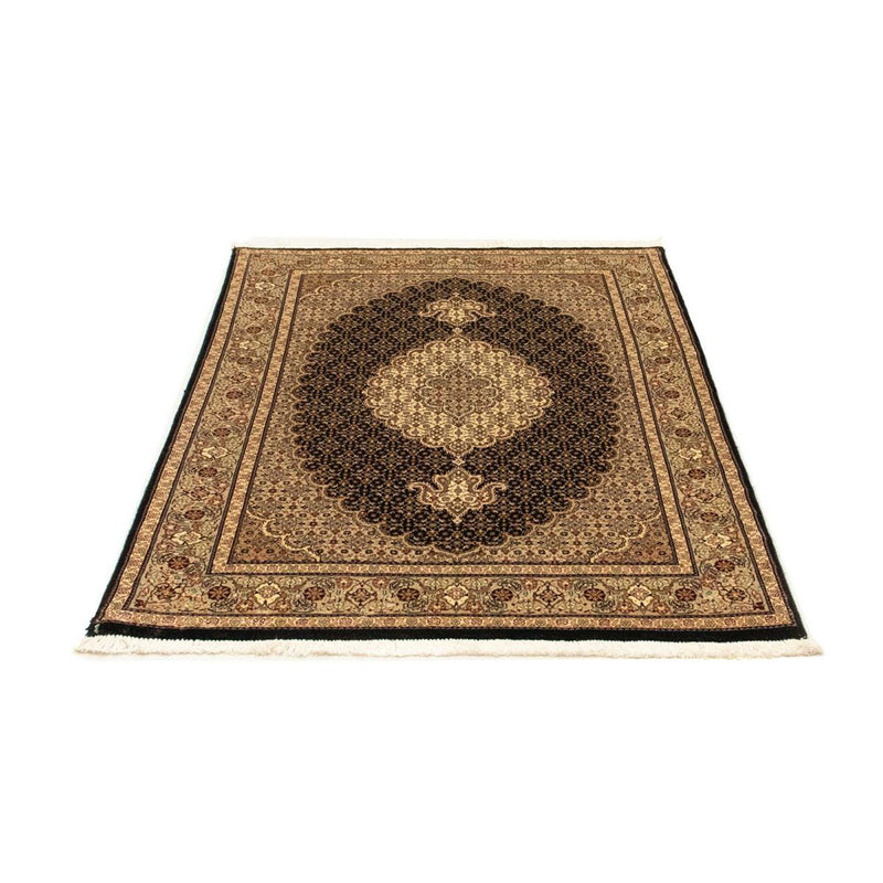Perser Rug - Tabriz - Royal - 150 x 102 cm - dark blue
