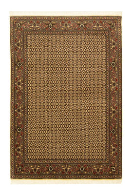Perser Rug - Tabriz - Royal - 150 x 103 cm - beige